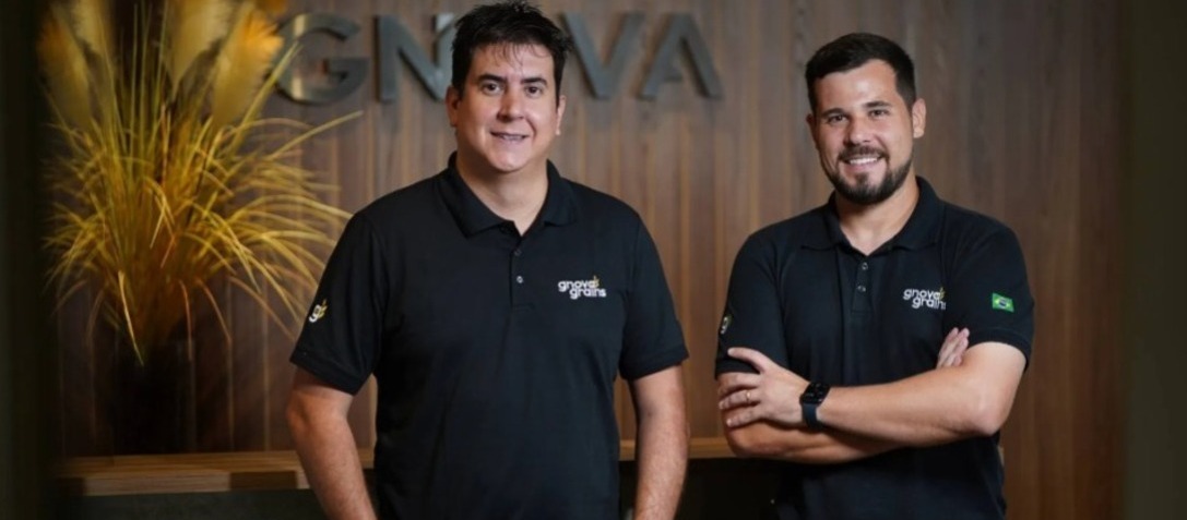 Na Mídia: sócios da Gnova falam sobre o mercado agro e expectativas da empresa para 2024
