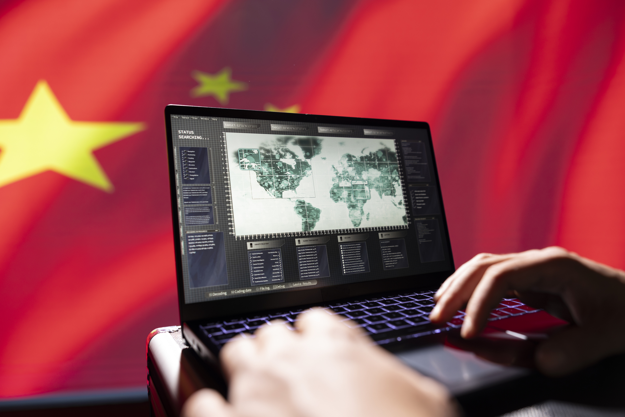 EXPORTAÇÕES PARA A CHINA CRESCEM, MAS RISCOS TAMBÉM AUMENTAM